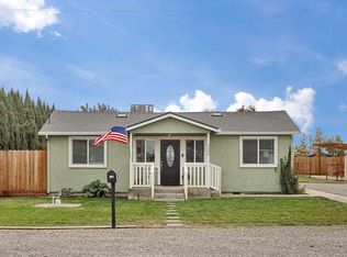 5290 W F St, Banta, CA 95304