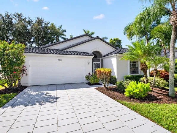 9864 Arbor View Drive S, Boynton Beach, FL 33437