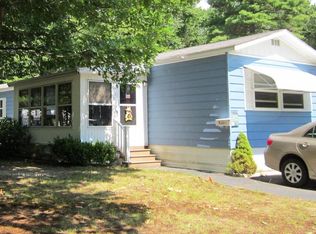 64 Trade Wind Ln, Rochester, NH 03867