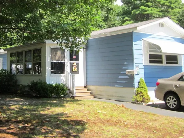 64 Trade Wind Lane, Rochester, NH 03867