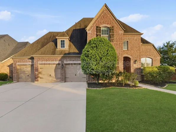 4307 Walston Ridge Ct, Sugar Land, TX 77479