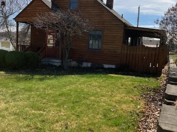 4252 Woodbine Ave, Dayton, OH 45420