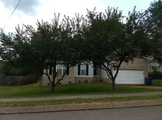 1028 Nighthawk Ln, Mount Juliet, TN 37122