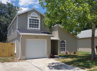 1263 Pin Oak Dr, Apopka, FL 32703