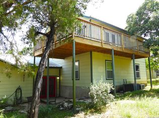155 SCENIC CIRC., Lakehills, TX 78063