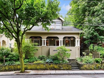 36 Nonantum St, Brighton, MA, 02135