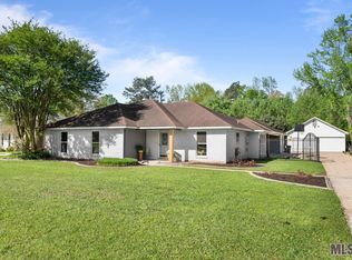 11939 Pheasantwood Dr, Baker, LA 70714
