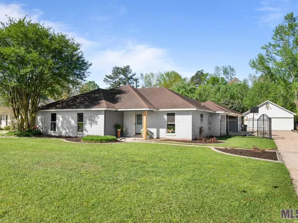 11939 Pheasantwood Dr, Baker, LA 70714