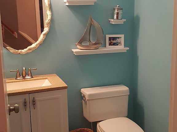 Half Bath