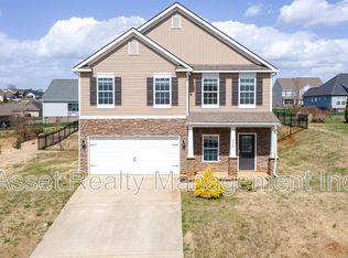 2778 Vista Meadows Ln, Sevierville, TN 37876