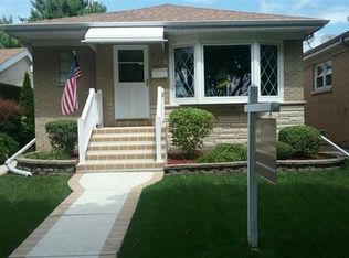 7532 W Winnemac Ave, Harwood Heights, IL 60706