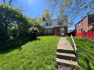 397 S Chase Ave, Columbus, OH 43204