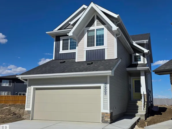 19007 20th Ave NW, Edmonton, AB T6M 0X7
