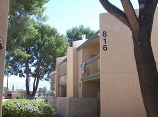 816 S Langley Ave, Tucson, AZ 85710
