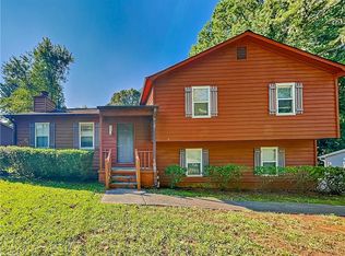 291 Wiley Ct SW, Marietta, GA 30060