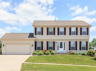 1865 41st St, Marion, IA 52302