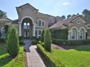 5 New Leatherwood Dr, Palm Coast, FL 32137
