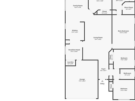2nd image of 10750 Goldfish Cir