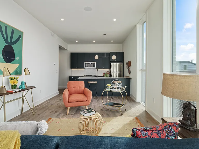 Brand New Fishtown Luxury Condos — Photo 6