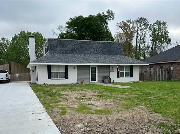 1416 Quince St, Sulphur, LA 70663