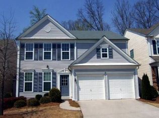 914 Wendlebury Ct, Alpharetta, GA 30004