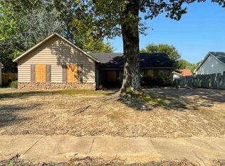 3965 Wildwind Cv, Memphis, TN 38115