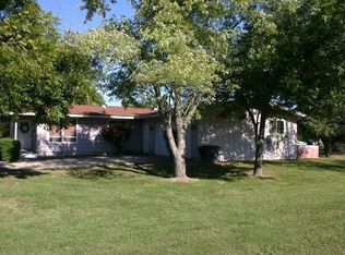 6598 Highway 62, Gassville, AR 72635
