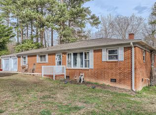 1505 Valwood St, Kannapolis, NC 28083