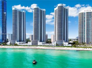Trump Tower 1, Sunny Isles Beach, FL 33160