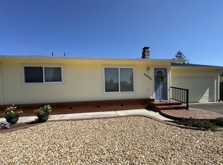 4905 Everglade Dr, Santa Rosa, CA 95409
