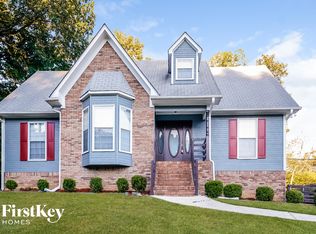 805 14th Ave, Pleasant Grove, AL 35127