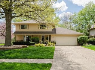 736 45th St, West Des Moines, IA 50265