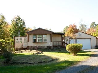 2984 Italy Friend Rd, Branchport, NY 14418