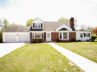 500 Delaware Ave, Elkton, MD 21921