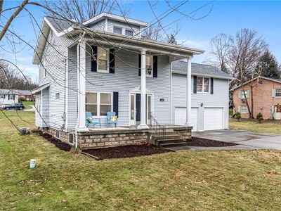 828 Lillian Dr, Hermitage, PA, 16148