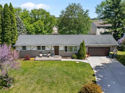 3382 Kuehling Drive, Mc Farland, WI, 53558