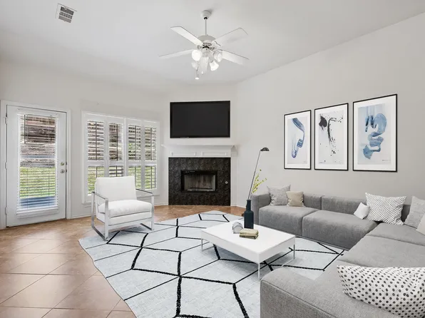 2044 Kenny Ct, Lewisville, TX 75067