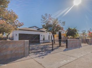 5415 S 15th Ave, Phoenix, AZ 85041