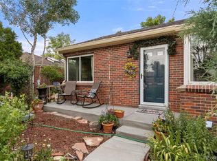 2151 N Olive St, Denver, CO 80207