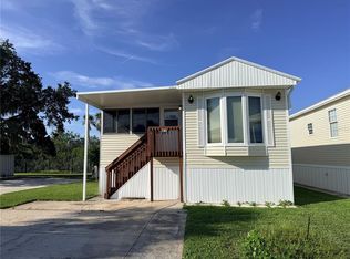 2215 73RD STREET E #275, PALMETTO, FL 34221