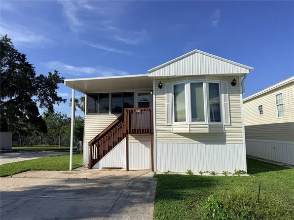 2215 73rd St E Lot 275, Palmetto, FL 34221