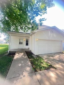 930 N 5th St, Petersburg, IL, 62675