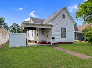 1305 Edgar Ave, Mattoon, IL