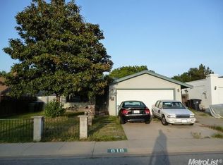 818 Chestnut Ave, Tracy, CA 95376
