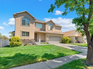 8678 W Titanium Dr, Magna, UT 84044
