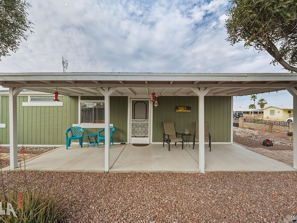 11443 E 34th St, Yuma, AZ 85367 | Zillow