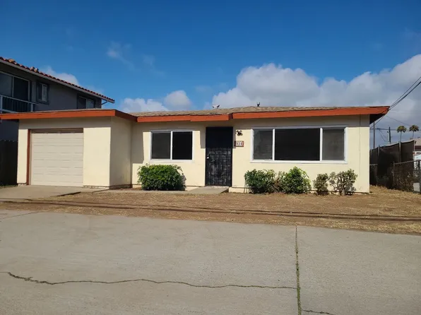934 Emory St, Imperial Beach, CA 91932