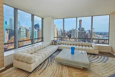 Sold by Brown Harris Stevens