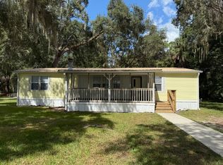 7491 NW 165th St, Trenton, FL 32693