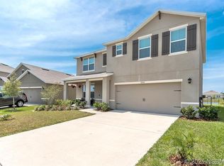 5206 Bear Corn Run, Port Orange, FL 32128